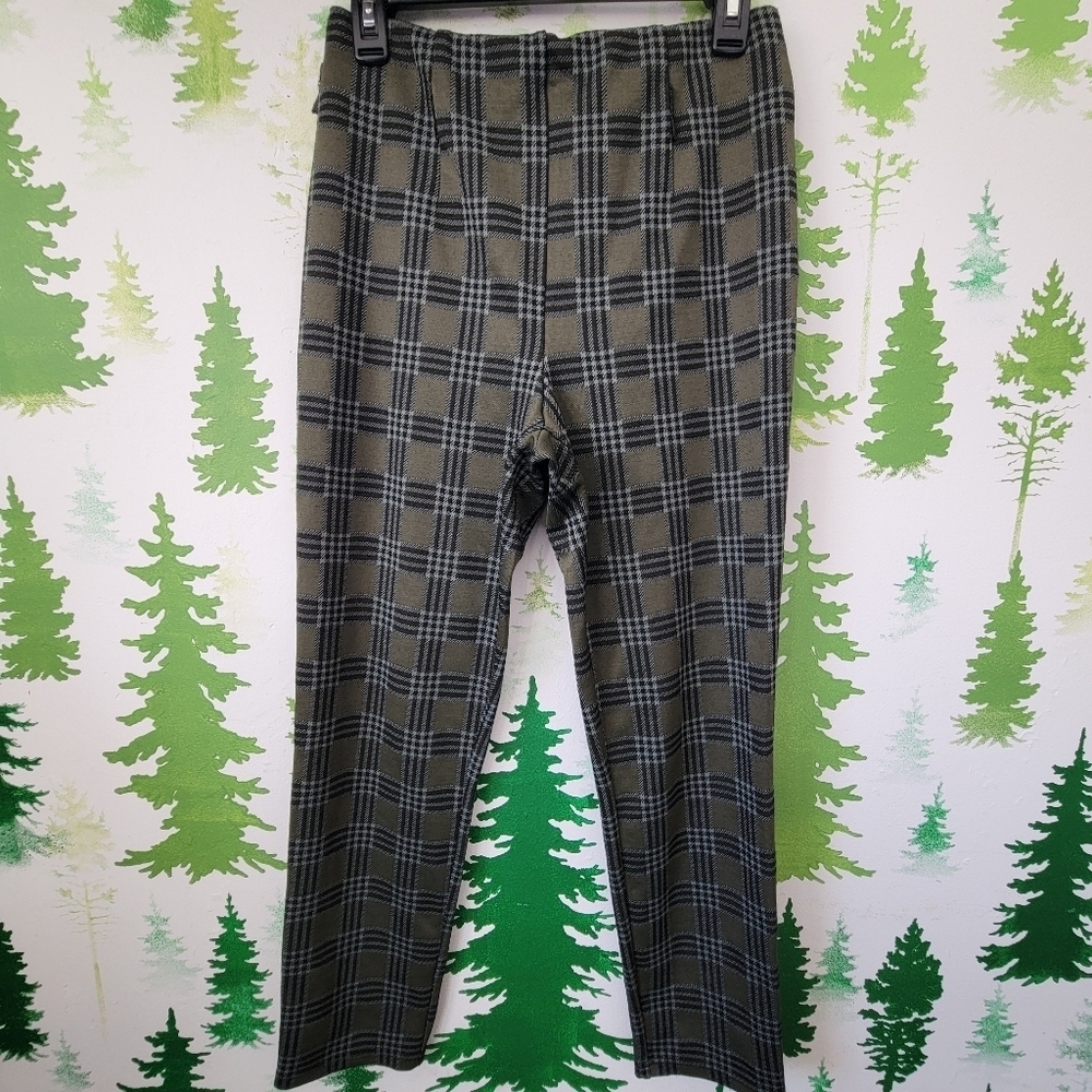 Forever 21 Stretch Pants.